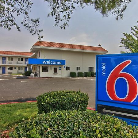 Motel 6-Sacramento, Ca - North Carmichael Extérieur photo