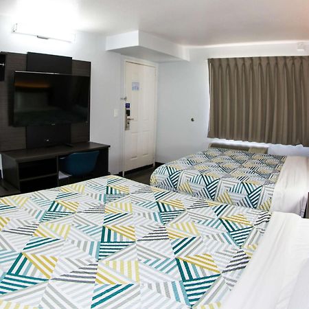 Motel 6-Sacramento, Ca - North Carmichael Extérieur photo