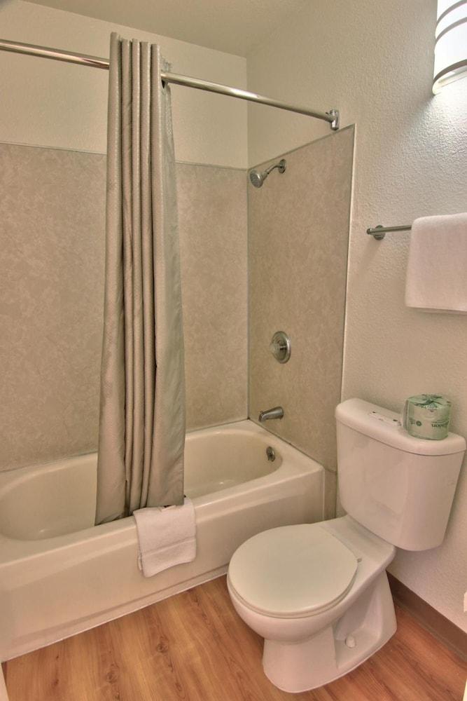 Motel 6-Sacramento, Ca - North Carmichael Extérieur photo