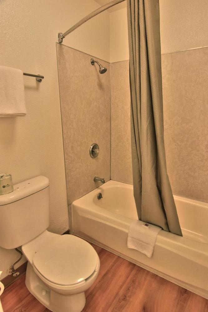 Motel 6-Sacramento, Ca - North Carmichael Extérieur photo