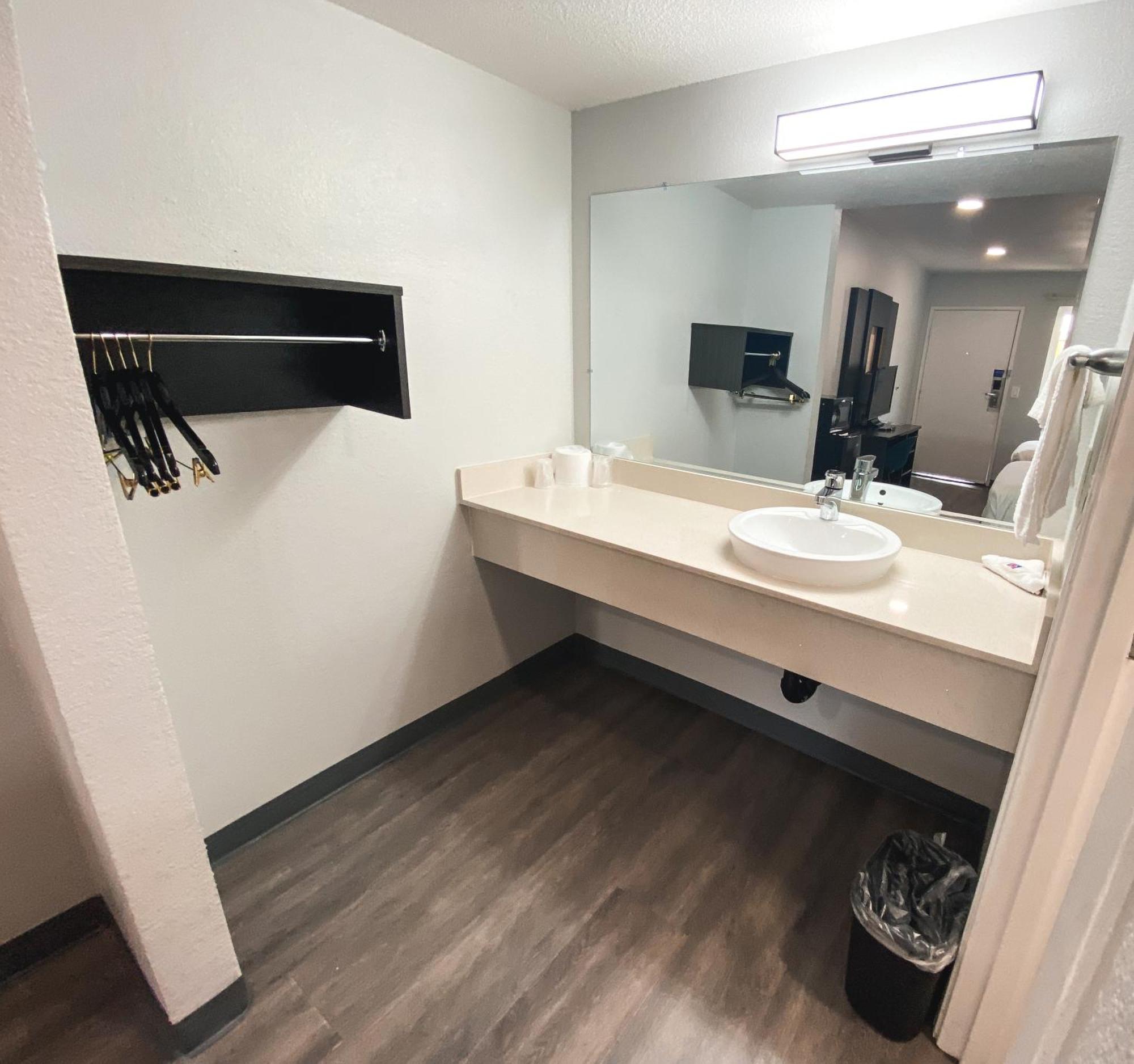 Motel 6-Sacramento, Ca - North Carmichael Extérieur photo