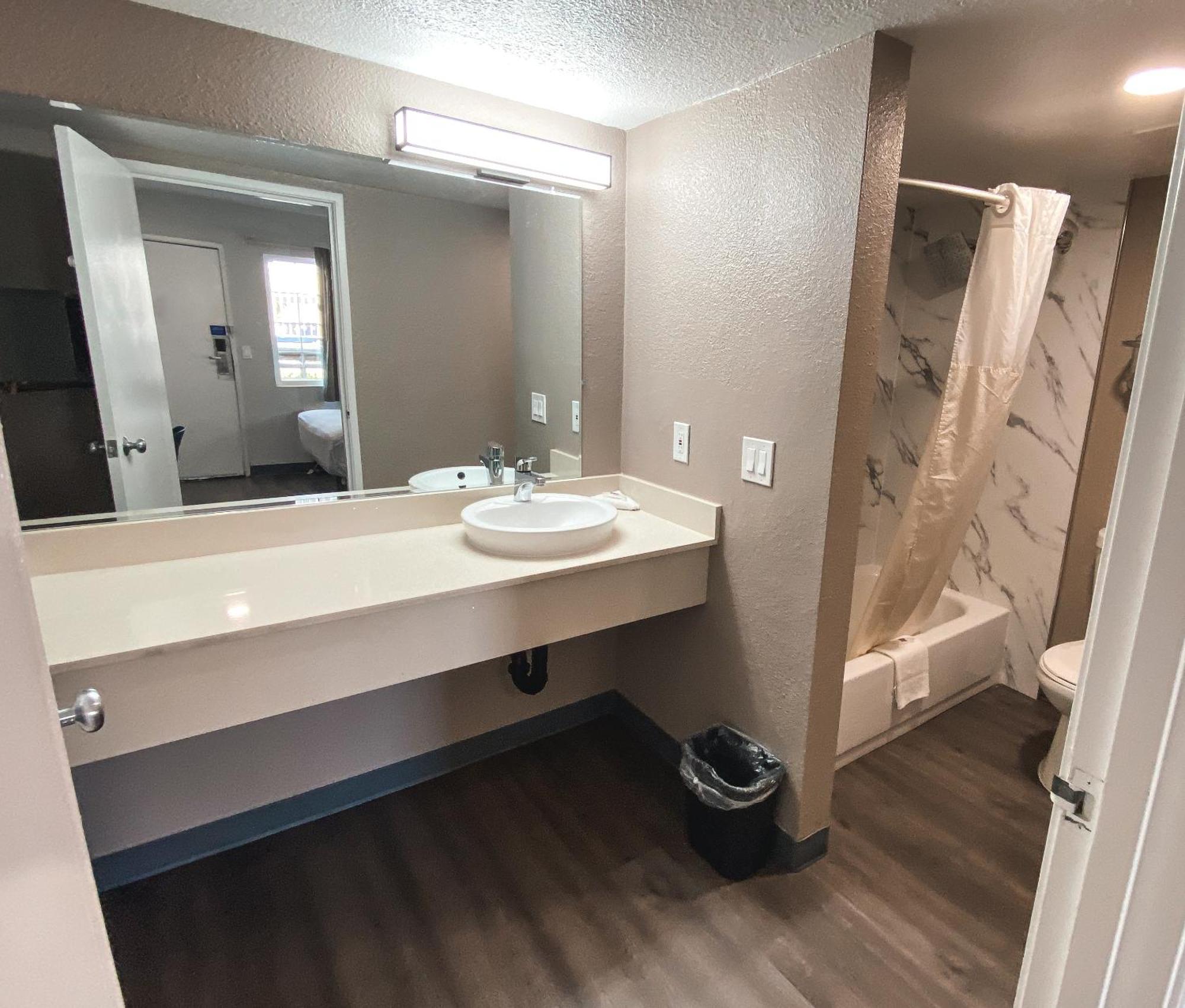 Motel 6-Sacramento, Ca - North Carmichael Extérieur photo