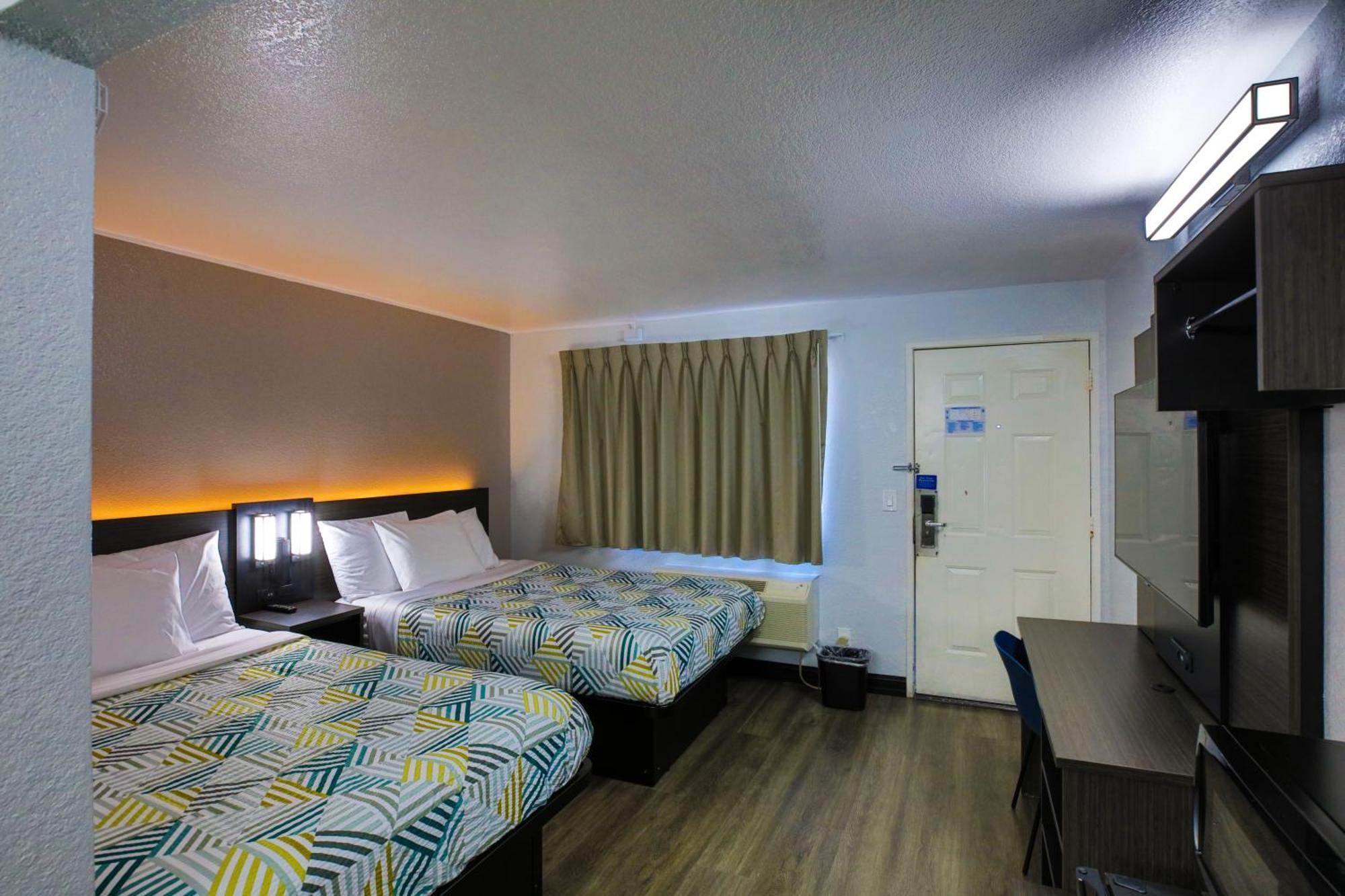 Motel 6-Sacramento, Ca - North Carmichael Extérieur photo