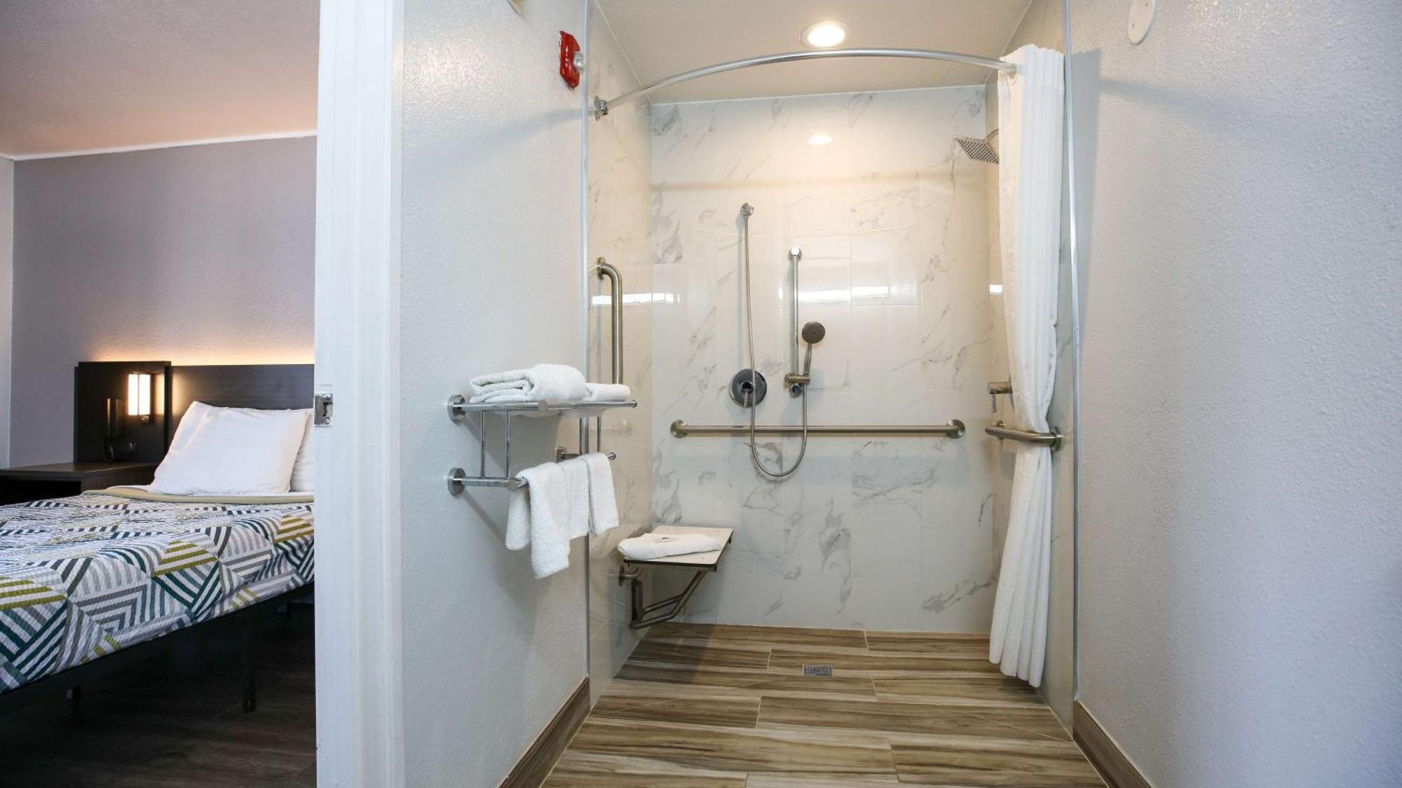 Motel 6-Sacramento, Ca - North Carmichael Extérieur photo
