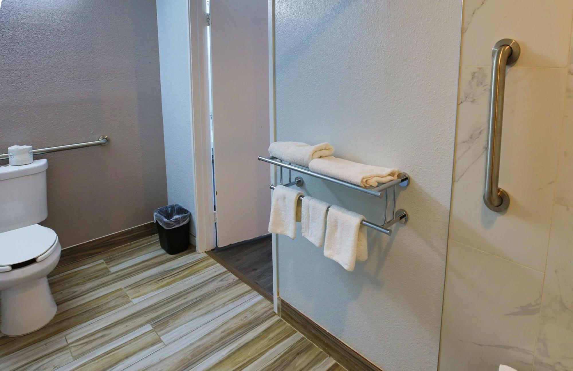 Motel 6-Sacramento, Ca - North Carmichael Extérieur photo