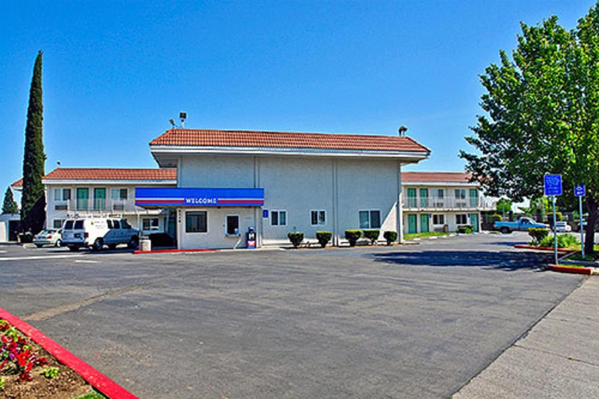 Motel 6-Sacramento, Ca - North Carmichael Extérieur photo
