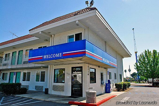 Motel 6-Sacramento, Ca - North Carmichael Extérieur photo