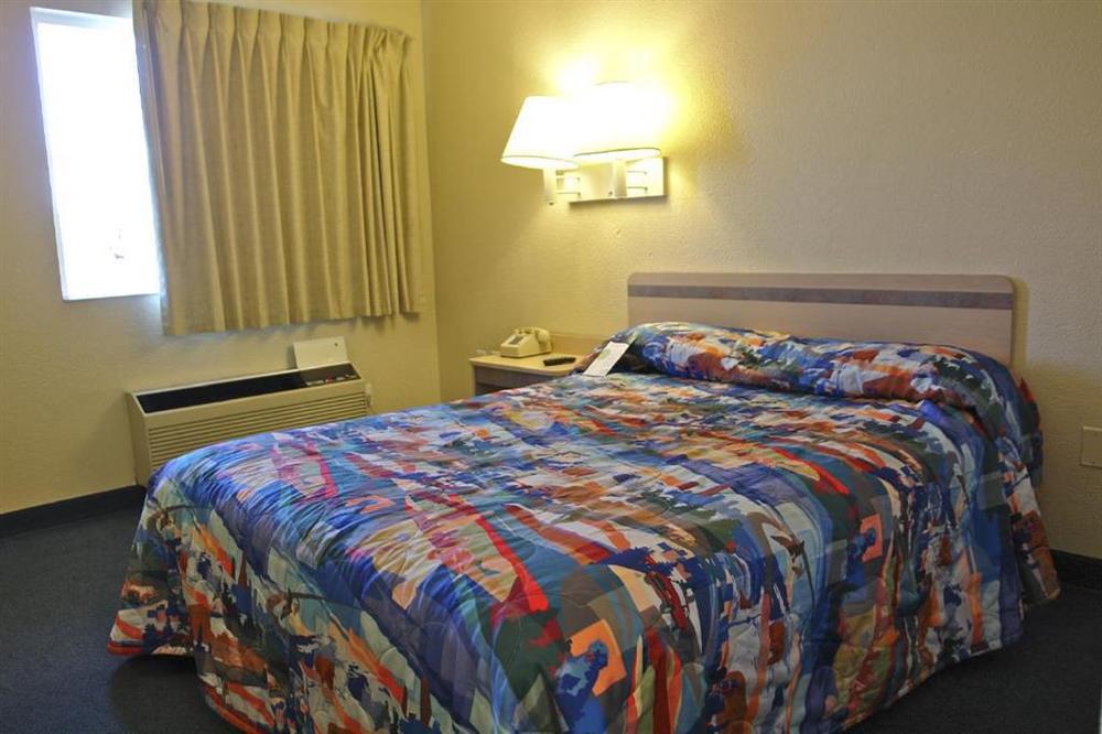 Motel 6-Sacramento, Ca - North Carmichael Chambre photo